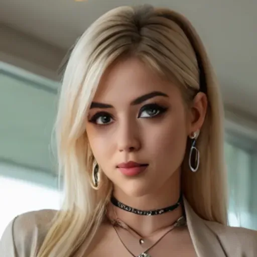 AI色情图片生成器