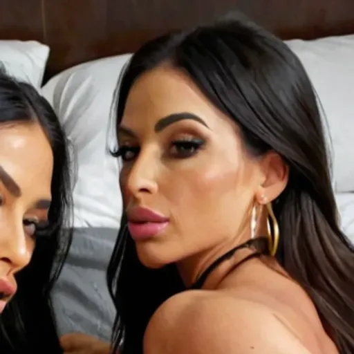 KI-Pornobildchen-Generator