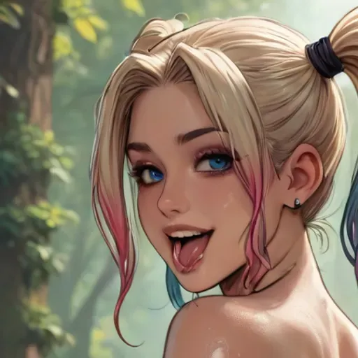 AI porn image generator