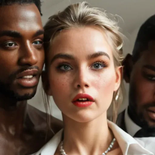 AI色情圖片產生器