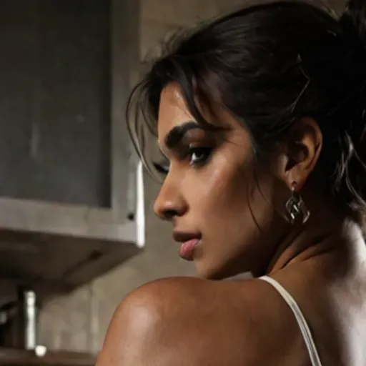 AI色情图片生成器