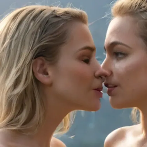 gerador de fotos pornô com IA