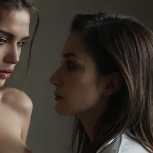 генератор порно-изображений на ИИ