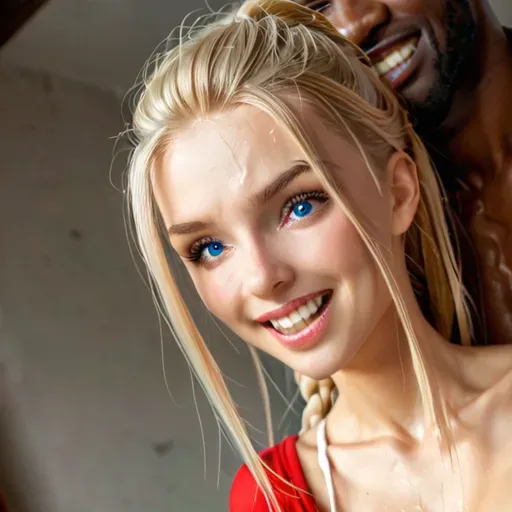 AI porn image generator