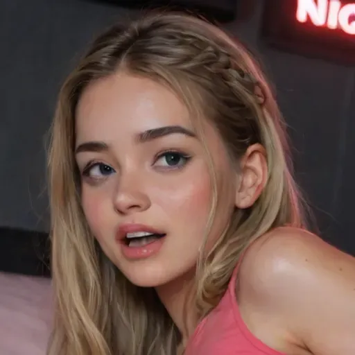 โปรแกรมสร้างภาพโปรนที่ใช้ปัญหา AI