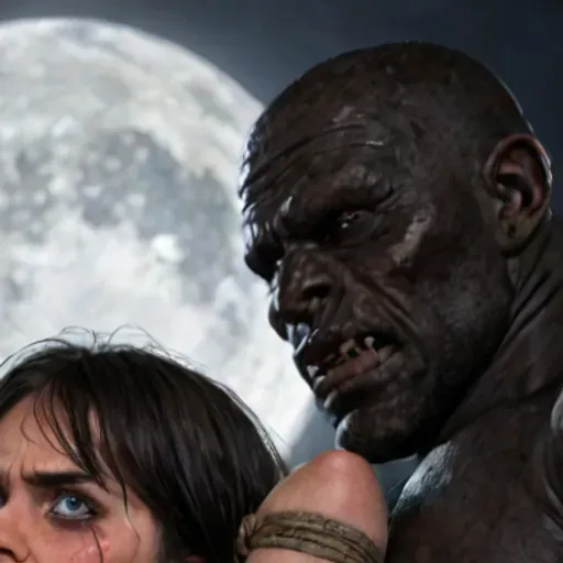 AI色情图片生成器