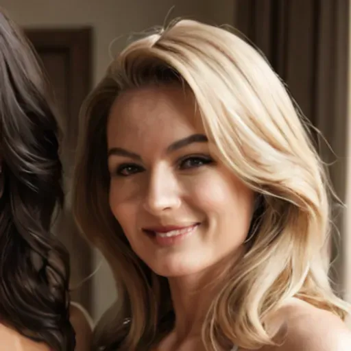 AI色情图片生成器