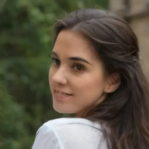 AI 포르노 이미지 생성기