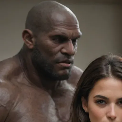 AI色情照片生成器