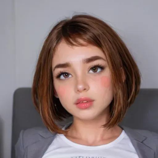 AIポルノ画像ジェネレーター