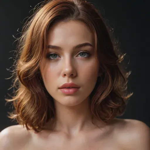 AIポルノ画像ジェネレーター