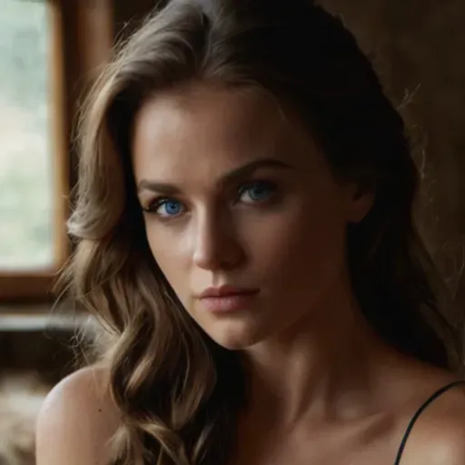 AI色情圖片產生器