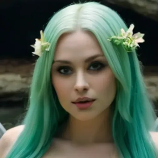 AI 포르노 이미지 생성기