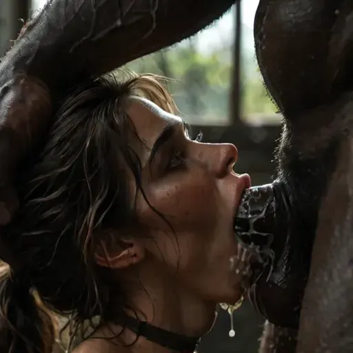 AI 포르노 이미지 생성기