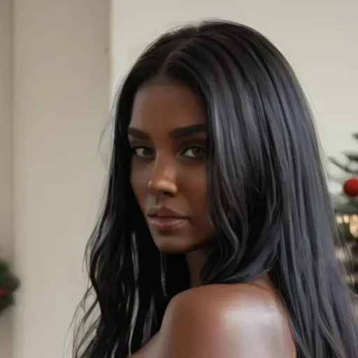 AI色情图片生成器