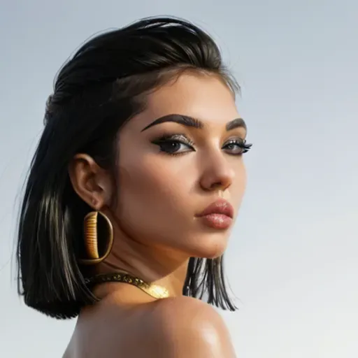 AI 포르노 이미지 생성기