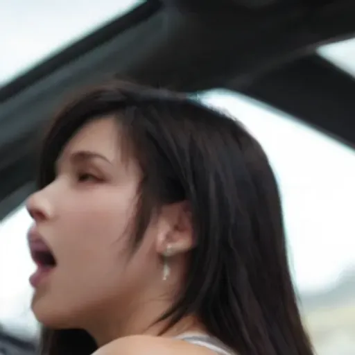 AI 포르노 이미지 생성기