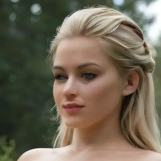 AI 포르노 사진 생성기