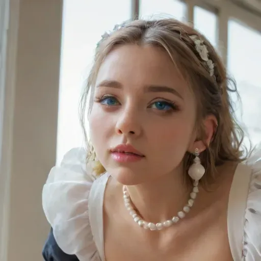 AI色情圖片產生器