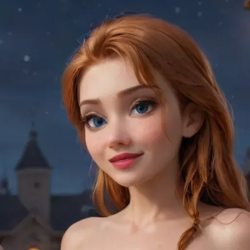 AI色情照片產生器