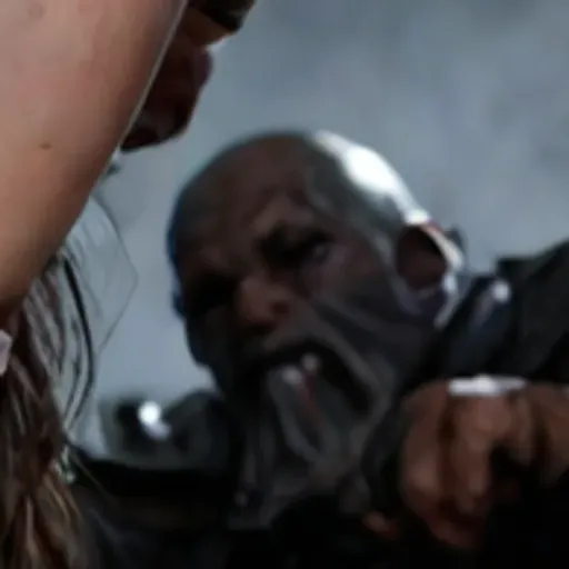 AI 포르노 이미지 생성기