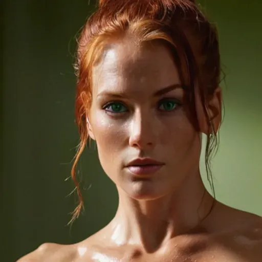 AI色情图片生成器