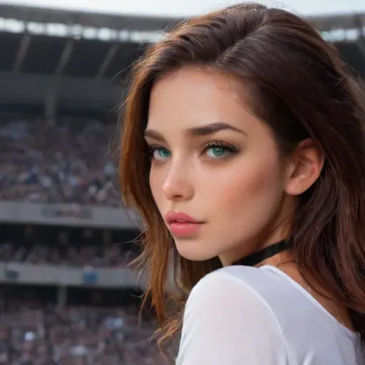 AI色情圖片產生器