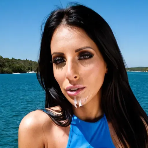 AI色情圖片產生器