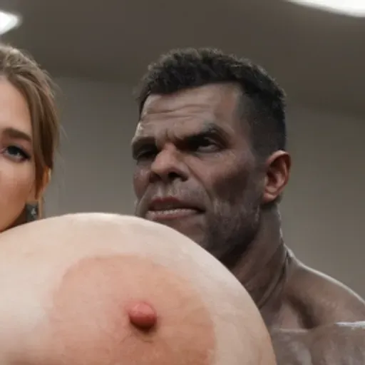 generatore di foto porno IA