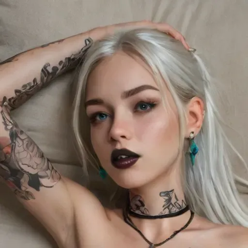 AIポルノ画像ジェネレーター