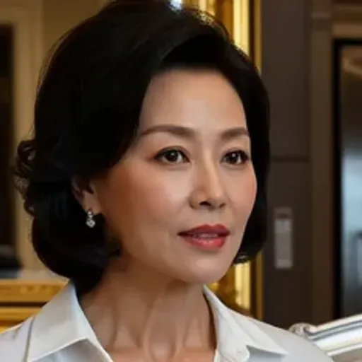 AI色情图片生成器