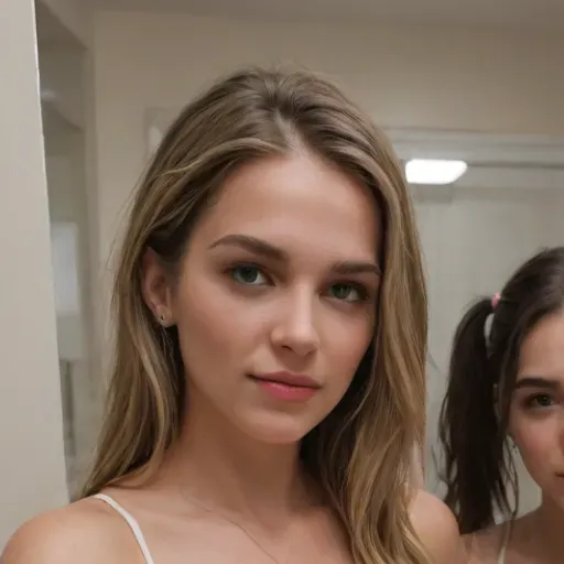 AI色情照片生成器