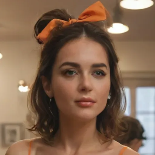 AI 포르노 이미지 생성기