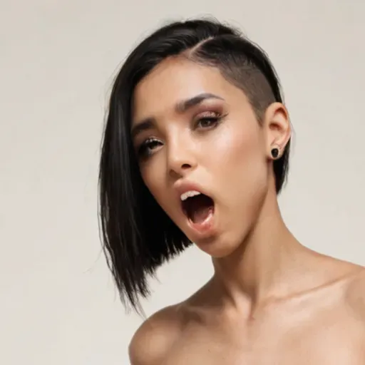 AIポルノ画像ジェネレーター