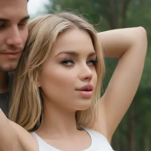 AI porn pic generator