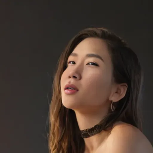 AI色情照片生成器