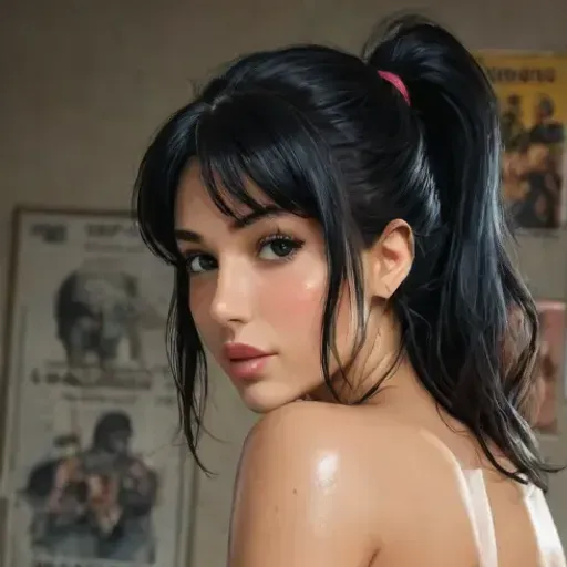 AI porn image generator