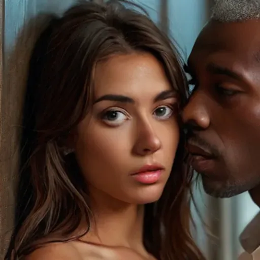 AIポルノ画像ジェネレーター