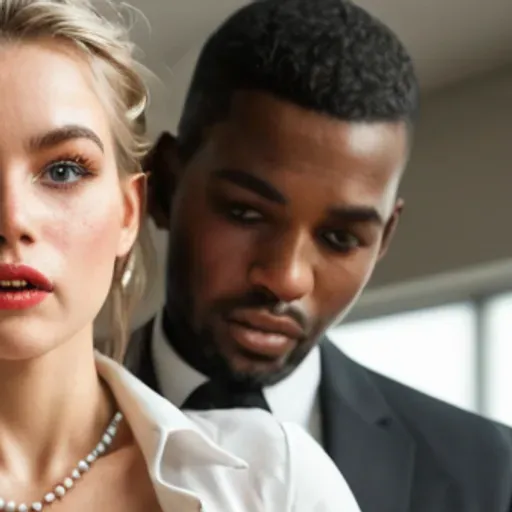 AI色情照片產生器