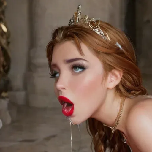 generatore di immagini porno IA