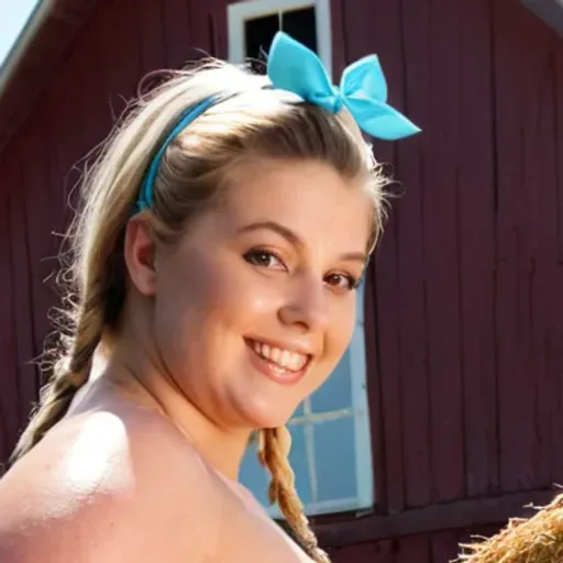 AI porn image generator