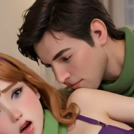 generatore di immagini porno IA