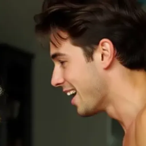 โปรแกรมสร้างภาพโปรนที่ใช้ปัญหา AI