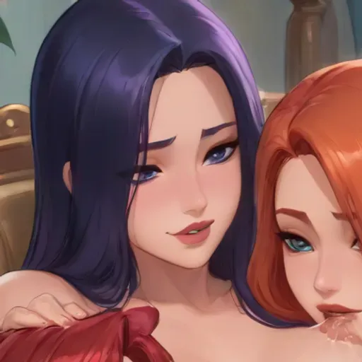 AI porn image generator