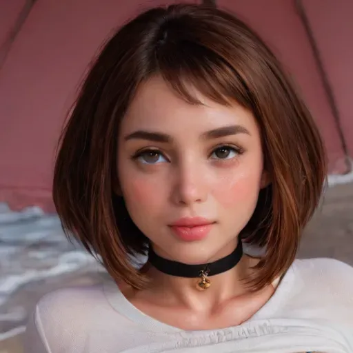 AI色情圖片產生器