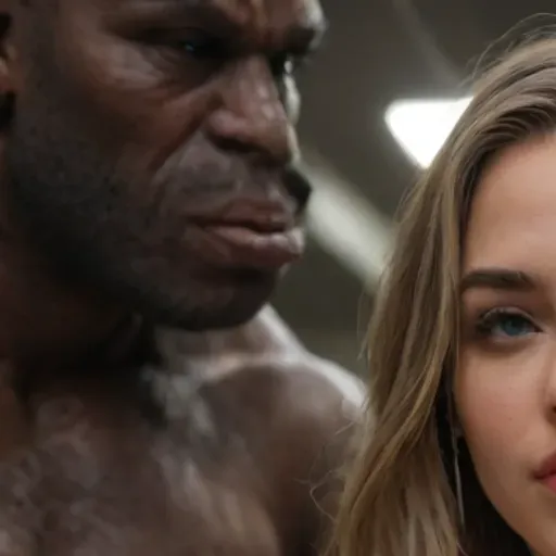 KI-Pornobildchen-Generator