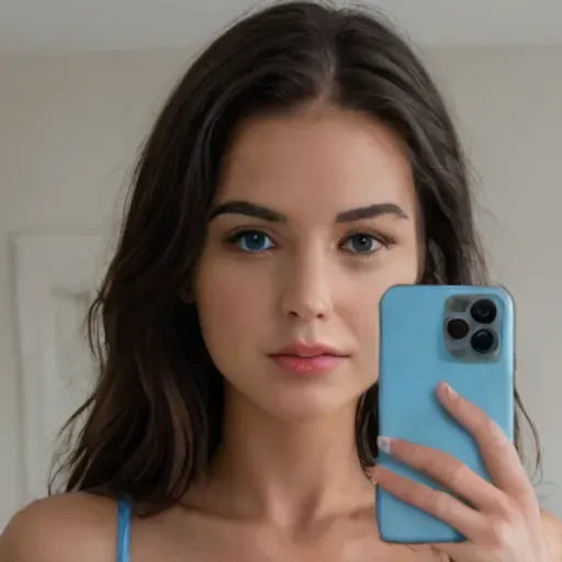 генератор порно-изображений на ИИ