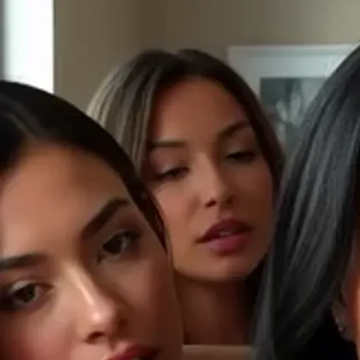 AI色情照片產生器