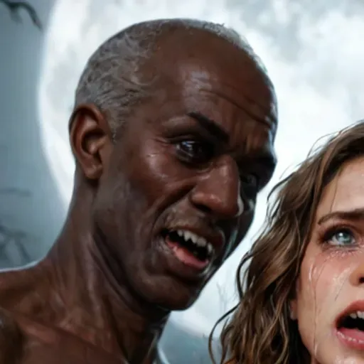 AI porn image generator