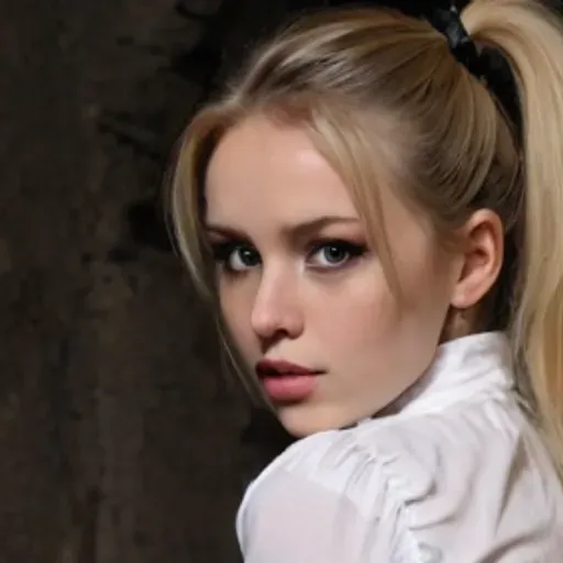 โปรแกรมสร้างภาพโปรนที่ใช้ปัญหา AI